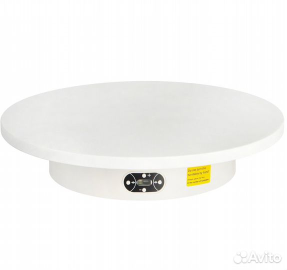 Стол для съемки FE Table PRO 300RC-A вращающийся
