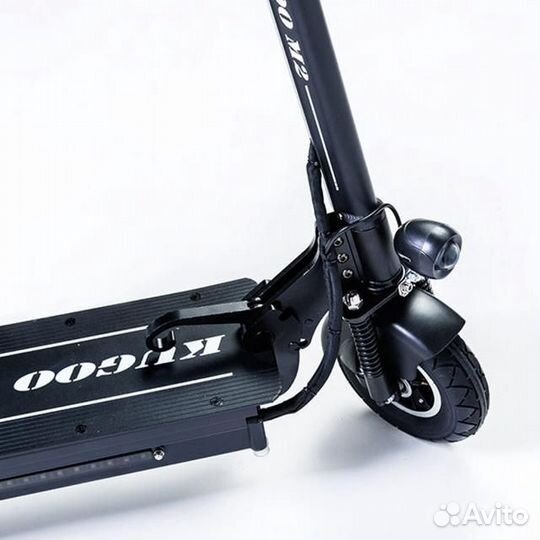 Электросамокат Kugoo M2 Jilong 2022