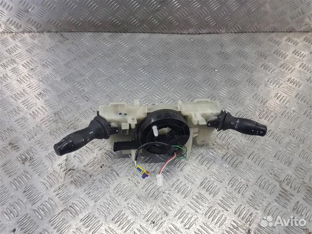 Переключатель подрулевой (Стрекоза) рено Master 3