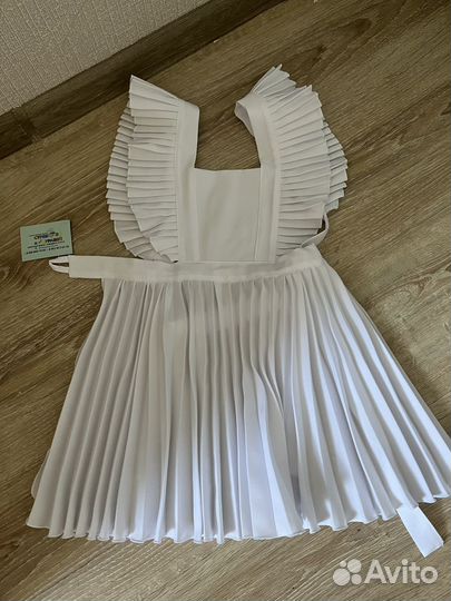 Школьная форма