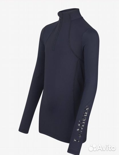 Лонгслив для конного спорта LeMieux