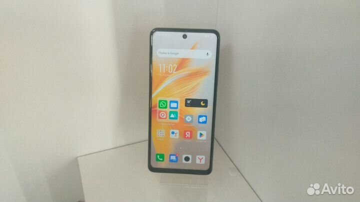 Infinix Note 30, 8/256 ГБ