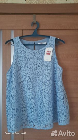 Платье, блуза