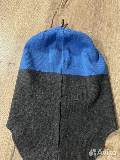 Шапка шлем крокид 50 52