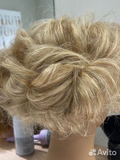 Модели на окрашивание стрижки