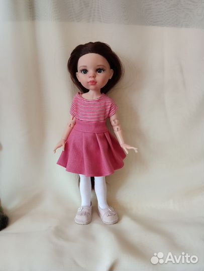 Одежда для куклы paola reina
