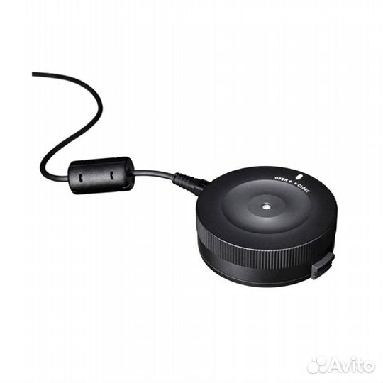 Док-станция Sigma USB Dock UD-01 EO Canon