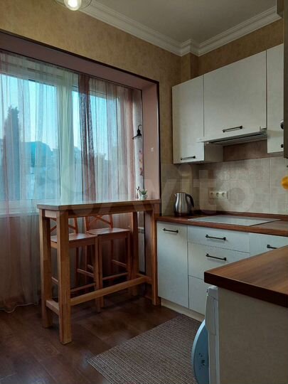 2-к. квартира, 65 м², 5/9 эт.