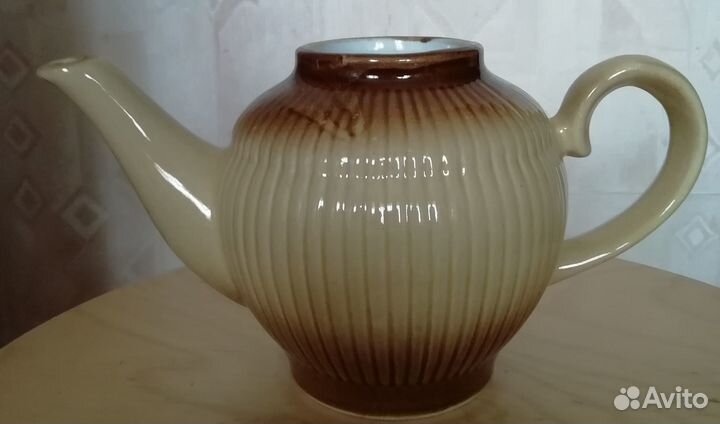 Чайники заварочные керамика и стекло