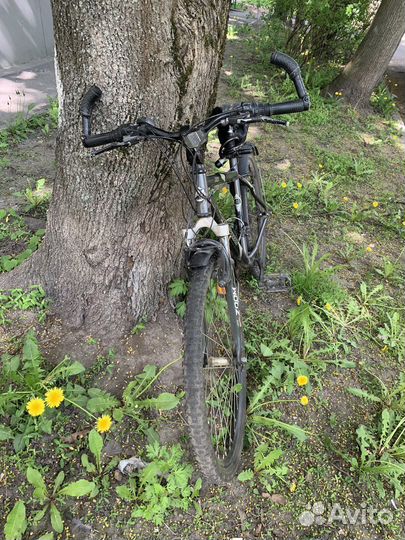 Велосипед горный NordWay