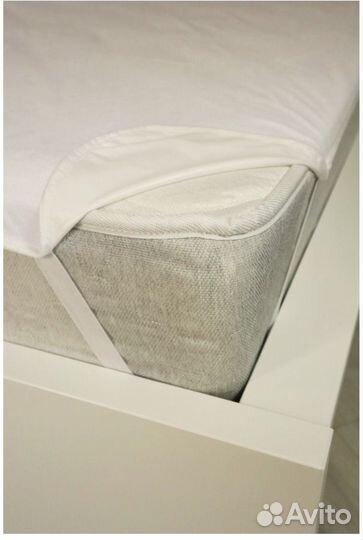 Наматрасник непромокаемый