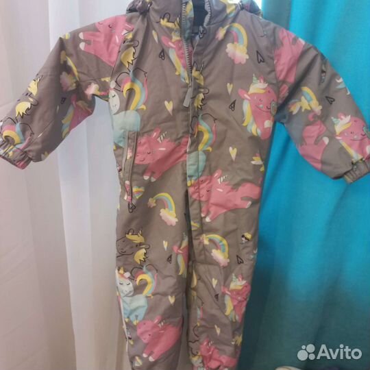 Комбинезон geburt