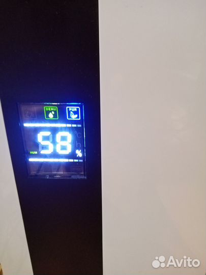 Осушитель воздуха для дома