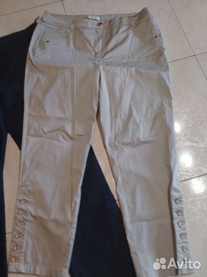 Брюки женские