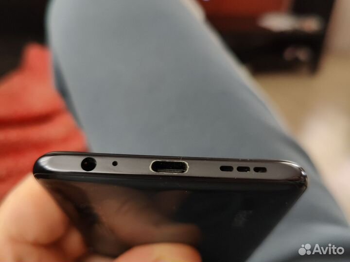 Xiaomi Redmi Note 10S, 6/128 ГБ