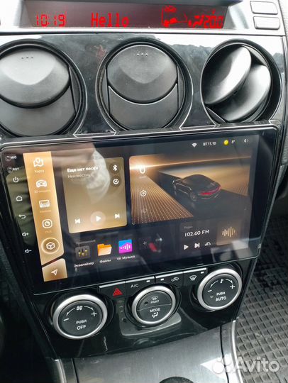 Андройд магнитолы на все авто