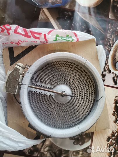 Продам конфорку