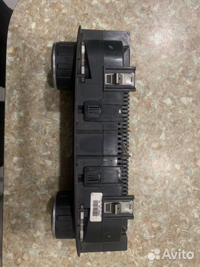 Климат контроль MAN Оригинал