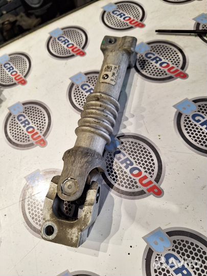 Кардан рулевой бмв 5 6 7 2015г