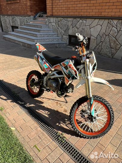Kayo 125