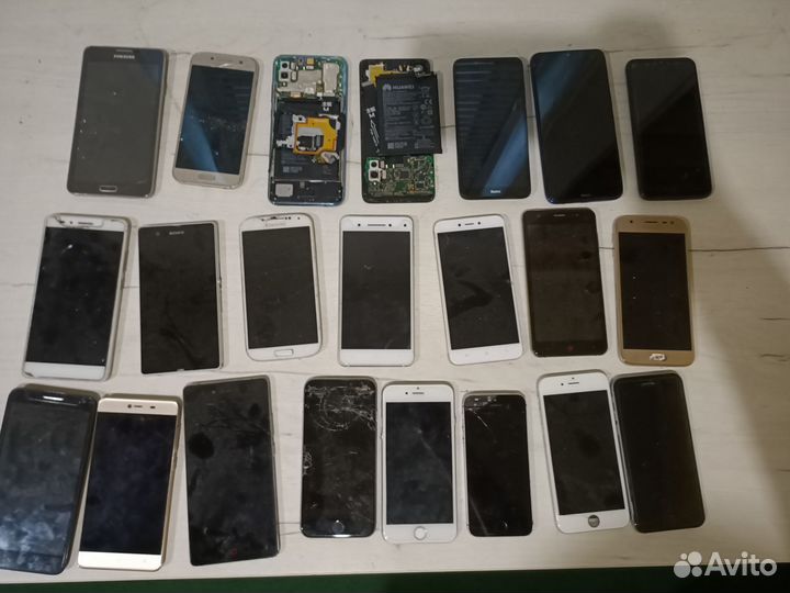 HONOR 10 Lite, 3/32 ГБ