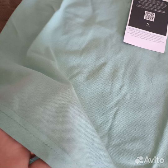 Футболки поло NosiLife(защита от насекомых)