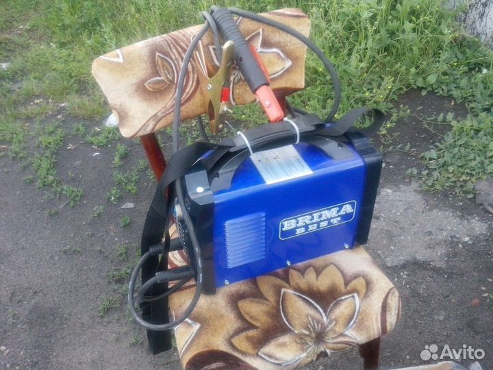 Сварочное оборудование 