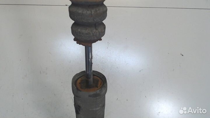 Амортизатор подвески Volkswagen Lupo, 2000