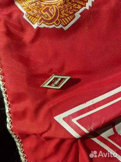 Вымпел Спартак СССР