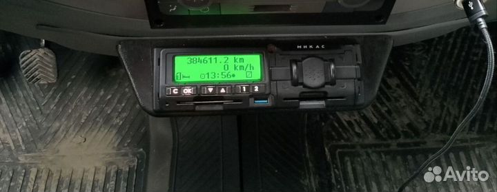 Тахограф Камера для авто