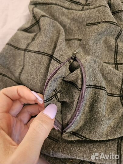 Спортивные штаны мужские размер М