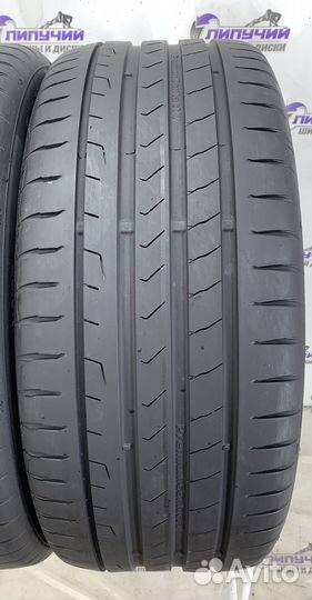 Continental ContiSportContact 7 245/45 R18 100Y