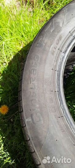 Pirelli Cinturato P7 225/55 R16 95V