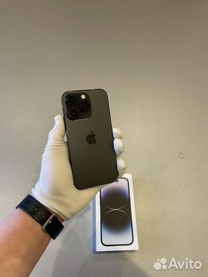 iPhone 14 Pro, 256 ГБ