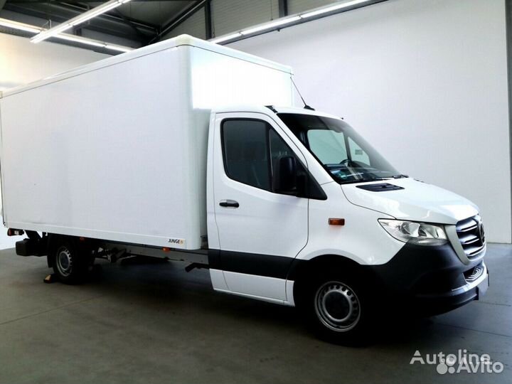 Mercedes-Benz Sprinter промтоварный, 2022