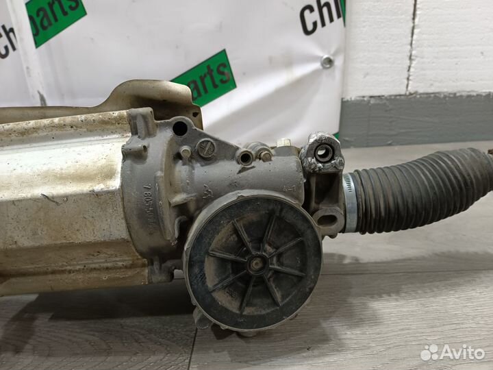 Рулевая рейка в сборе для Skoda Octavia A5 рест