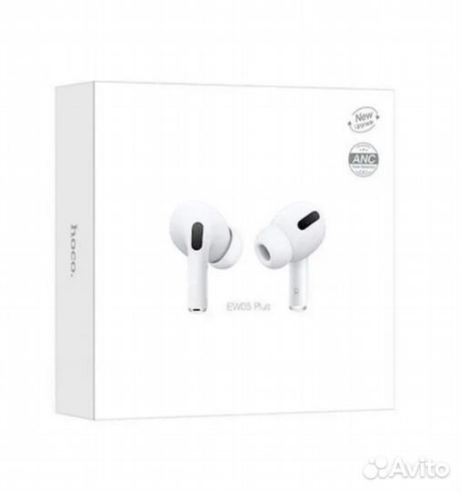 Беспроводные наушники