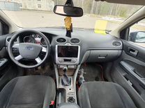 Ford Focus 1.8 MT, 2010, 290 000 км, с пробегом, цена 400 000 руб.