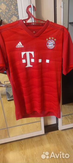 Футбольная форма