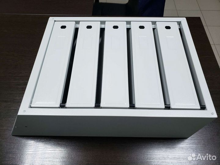 Почтовый ящик ПМ-5