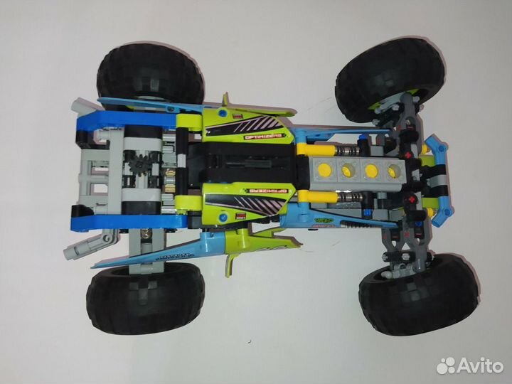 Lego Technic