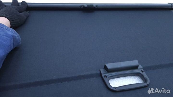 Б/У Шторка багажника Состояние отличное, оригинал