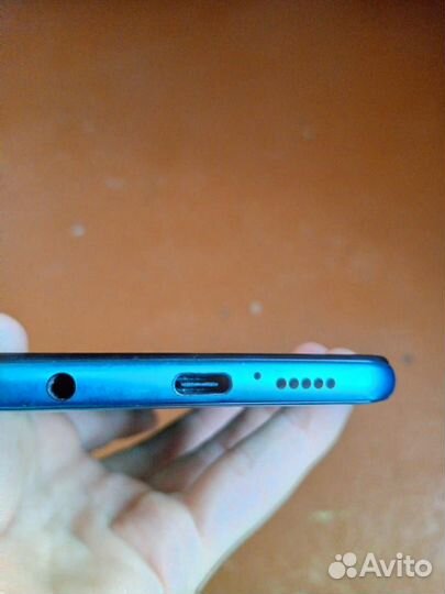 Xiaomi Redmi Note 9 Pro, 6/64 ГБ