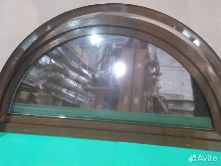 Окна Ламинация Арки