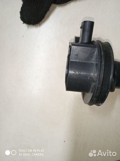 Катушка зажигания Ford Explorer 3.5 Форд Эксплорер