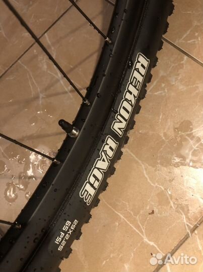 Покрышки maxxis rekon race 29X2.25