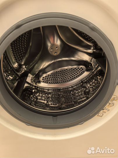 Стиральная машина lg FH0B8WD7