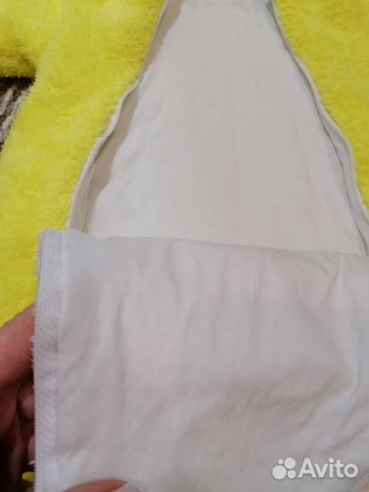 Конверт кокон