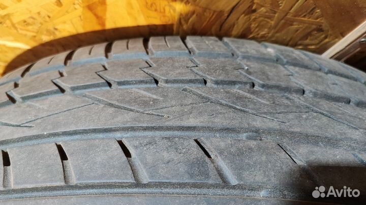 Колеса комплект Volvo XC90 R17