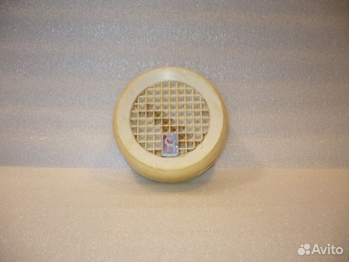 Абонентский динамик для радиоточки 